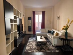 Piazza Maggiore Luxury Apartment